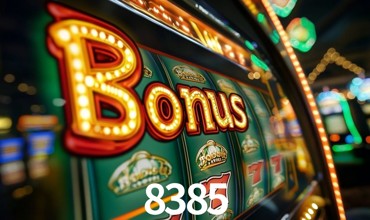 Loterias online na 8385